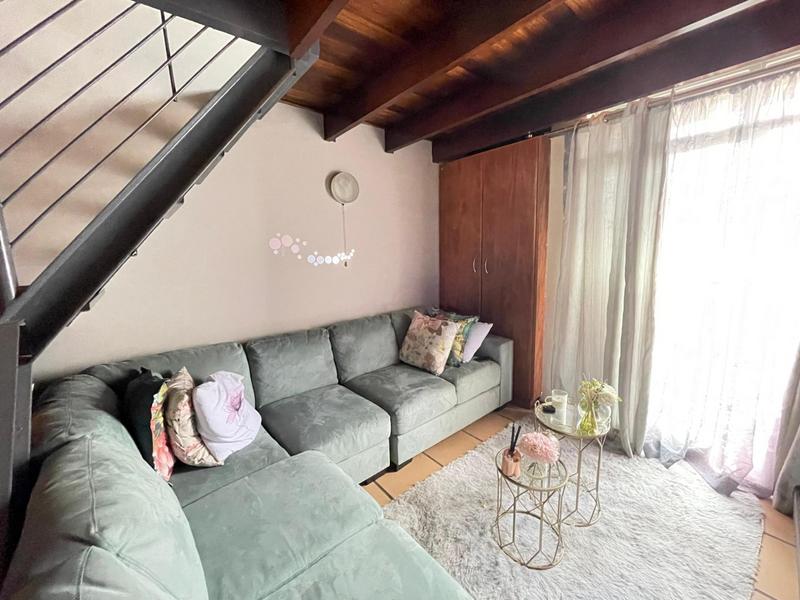 1 Bedroom Property for Sale in Dassie Rand North West